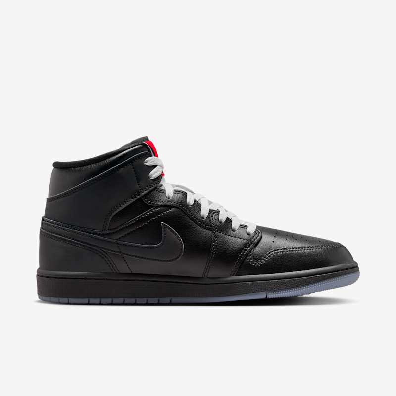 Air Jordan Mid  - Dydis 45.5 (HV5177-010 Laisvalaikio batai)