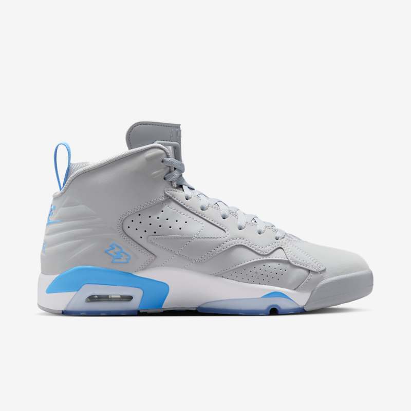 Jordan Jumpman Mvp - Dydis 45 (DZ4475-003 Laisvalaikio batai)