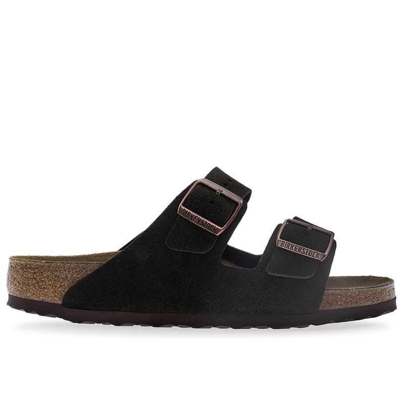 Birkenstock Arizona - Dydis 44 (1027077 Šlepetės)