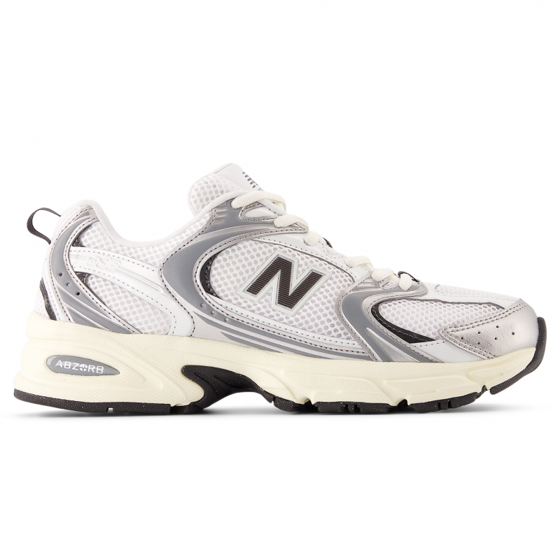 New Balance 530 - Dydis 37.5 (U530ESA New Balance batai)