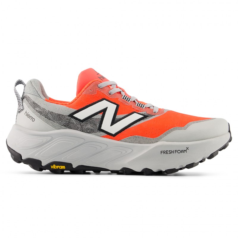 New Balance Fresh Foam X Hierro v9 - Dydis 42.5 (MTHIERQ9 Bėgimo bateliai)