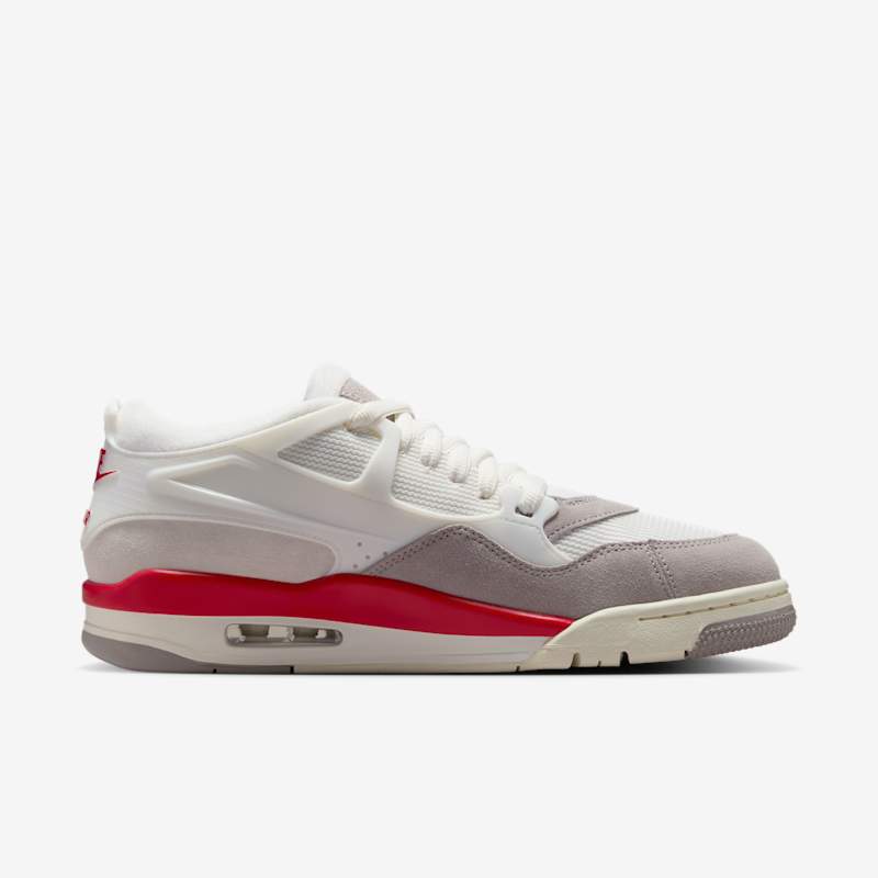 Air Jordan 4 RM - Dydis 44 (HF8126-100 Laisvalaikio batai)