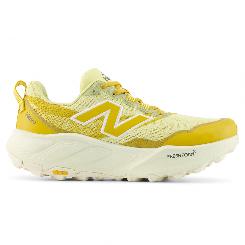New Balance Fresh Foam X Hierro v9 - Dydis 45.5 (MTHIERW9 Bėgimo bateliai)