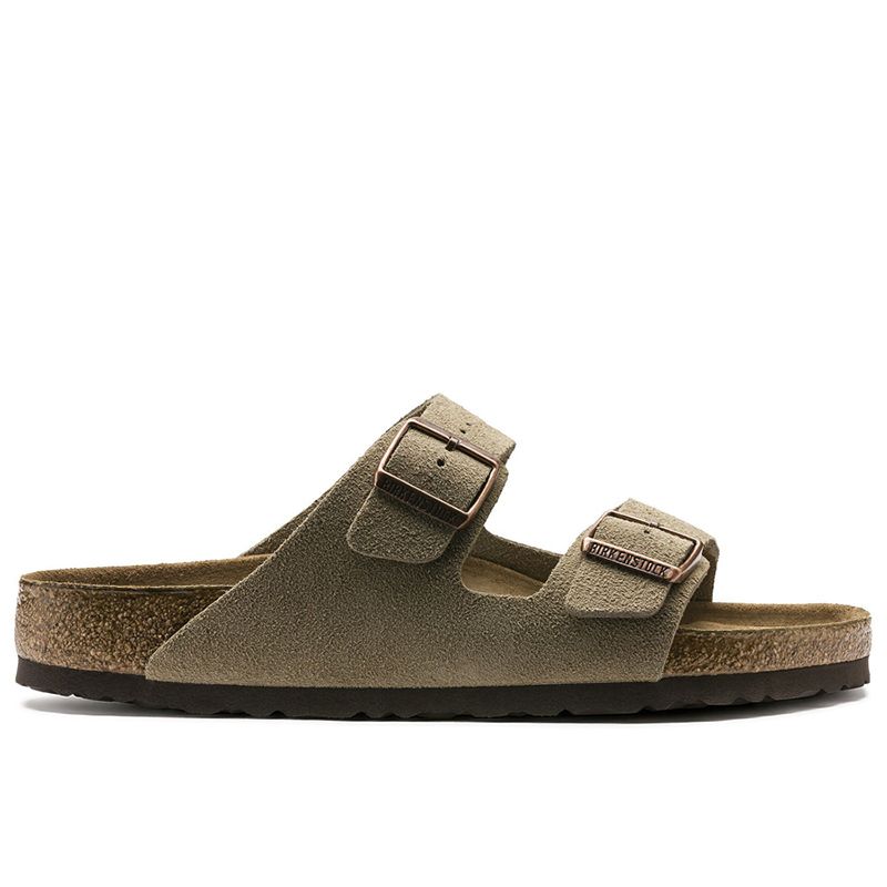 Birkenstock Arizona - Dydis 43 (951301 Šlepetės)