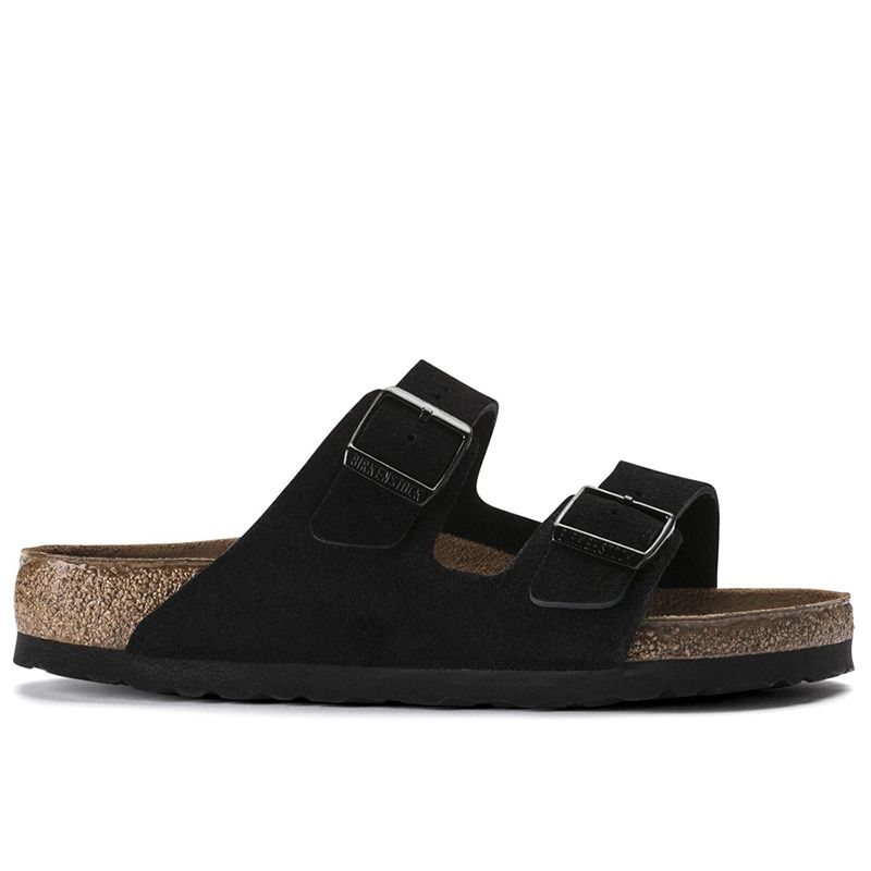 Birkenstock Arizona - Dydis 42 (951321 Šlepetės)