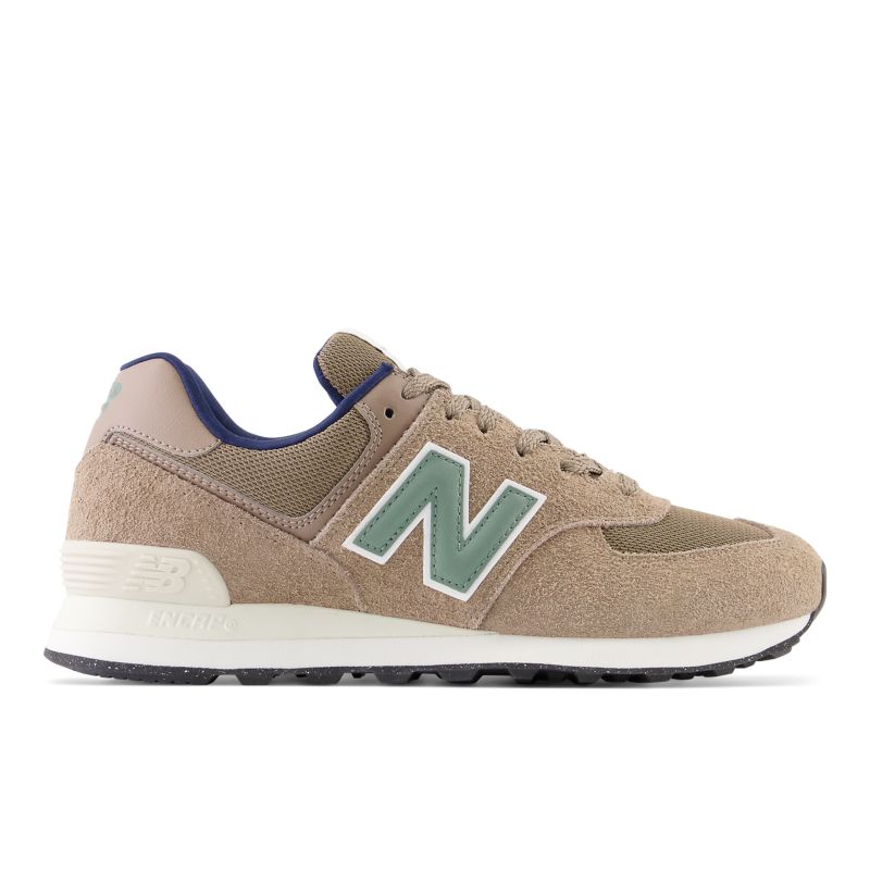 New Balance 574 - Dydis 45.5 (U574SBB New Balance batai)