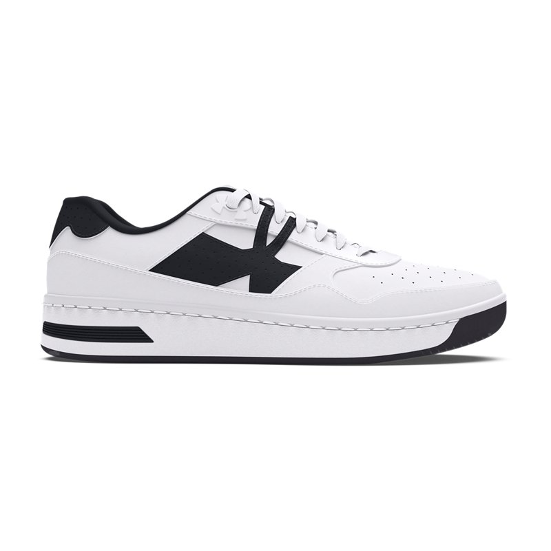 Under Armour Court 96 - Dydis 45 (3028633-101 Laisvalaikio batai)