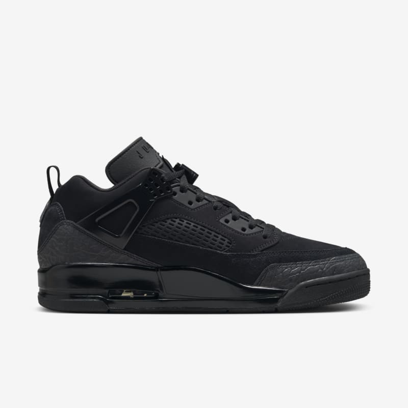 Jordan Spizike Low  - Dydis 47.5 (FQ1759-001 Laisvalaikio batai)