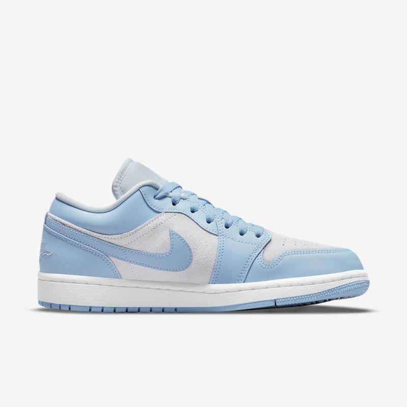 Air Jordan 1 Low - Dydis 42 (DC0774-050 Laisvalaikio batai)
