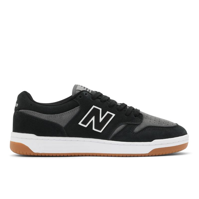 New Balance Numeric 480 - Dydis 40.5 (NM480MGC New Balance batai)