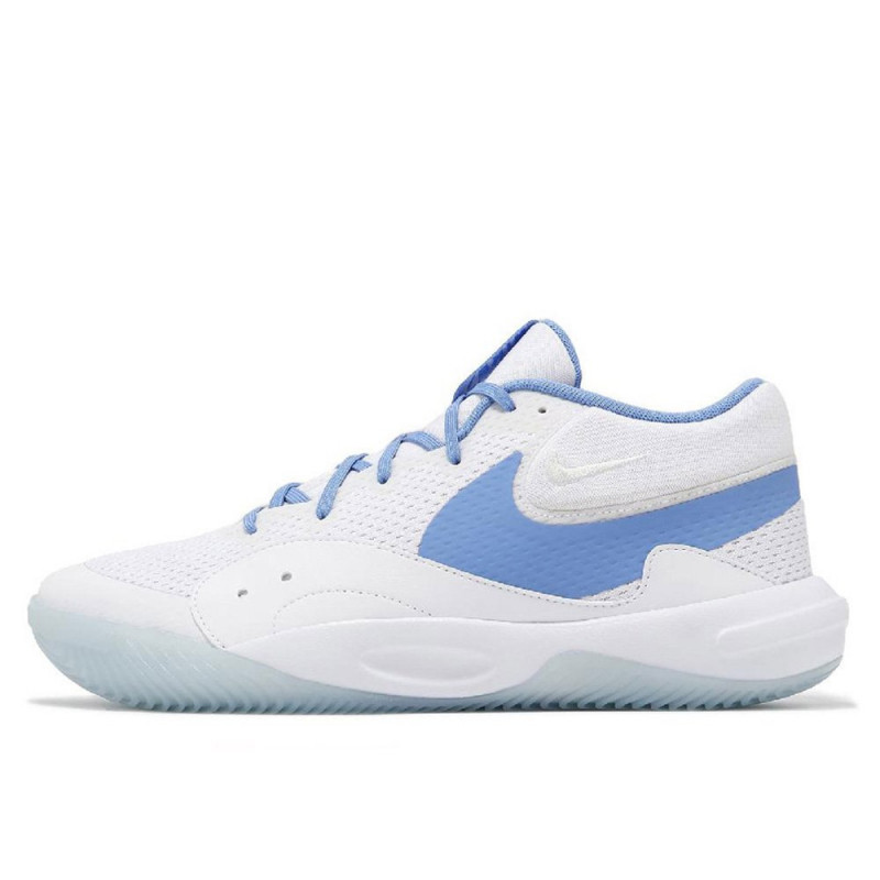 Nike Hyperquick - Dydis 47.5 (FN4678-101 Treniruočių bateliai)