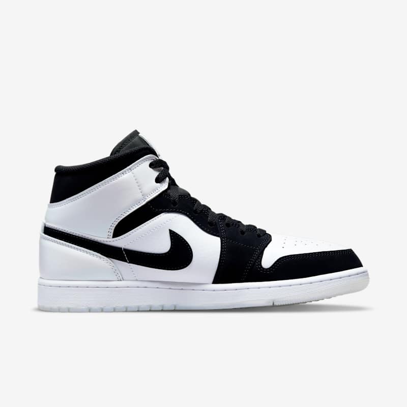 Air Jordan 1 Mid SE - Dydis 47.5 (DH6933-100 Laisvalaikio batai)