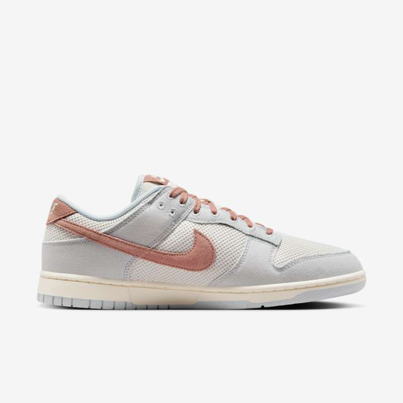 Nike Dunk Low Retro SE - Dydis - 39 (HJ4329-001 Laisvalaikio batai)