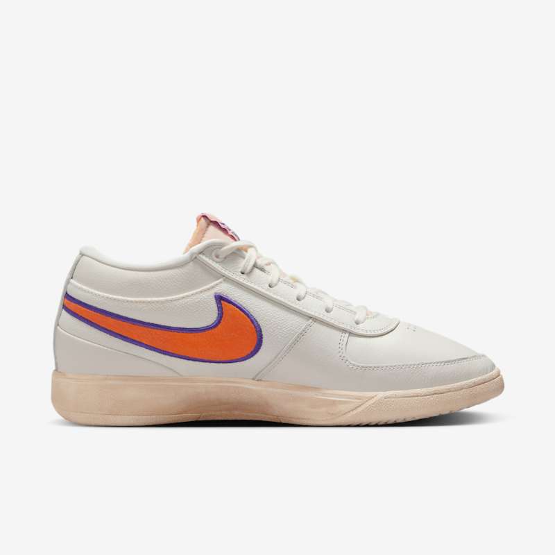 Nike Book 1 “Valley” - Dydis 45.5 (FJ4249-106 Krepšinio bateliai)