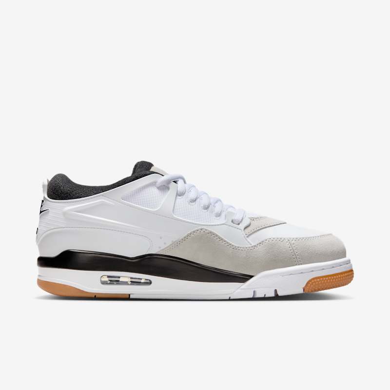 Air Jordan 4 RM - Dydis 40.5 (FQ7939-110 Laisvalaikio batai)