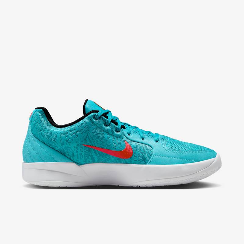 Nike Ja 2 „Scratch”  - Dydis 44.5 (HQ1759-400 Krepšinio bateliai)