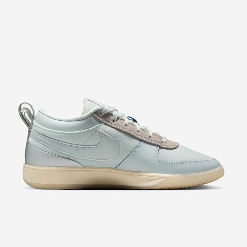 Nike Book 1 „Moss Point”  - Dydis 48.5 (IH0889-001 Krepšinio bateliai)