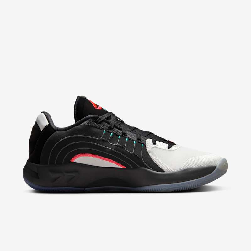 Jordan Luka 4 “Bloodline”  - Dydis 44 (HF0823-001 Krepšinio bateliai)