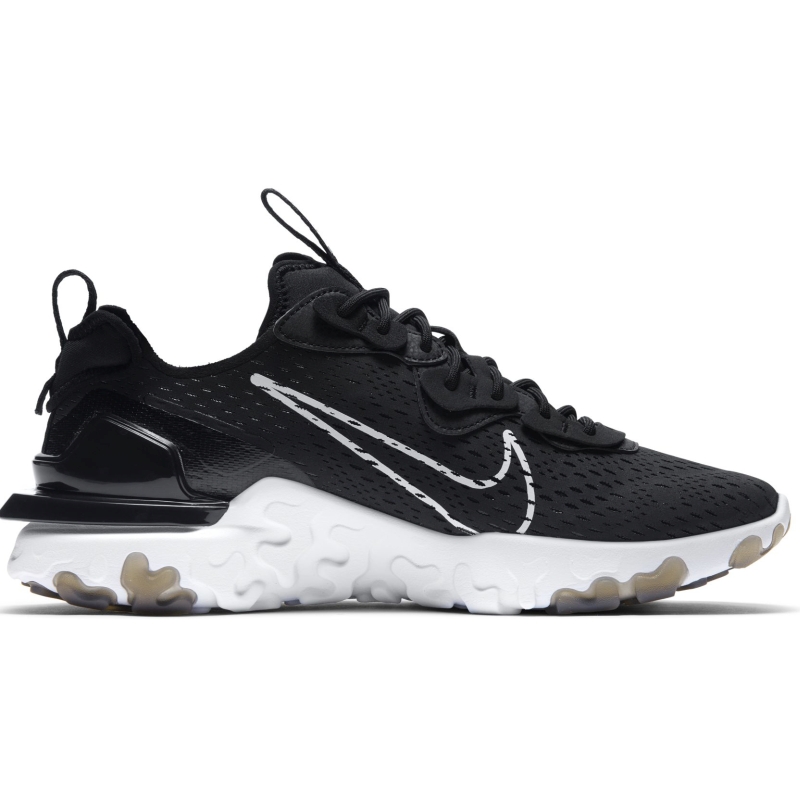 Nike React Vision - Dydis 45 (CD4373-006 Laisvalaikio batai)