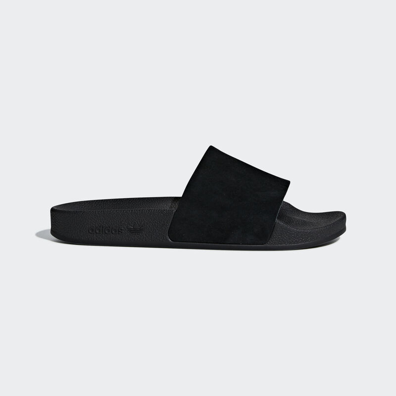 adidas Originals Wmns Adilette - Dydis 39 (da9017 Šlepetės)
