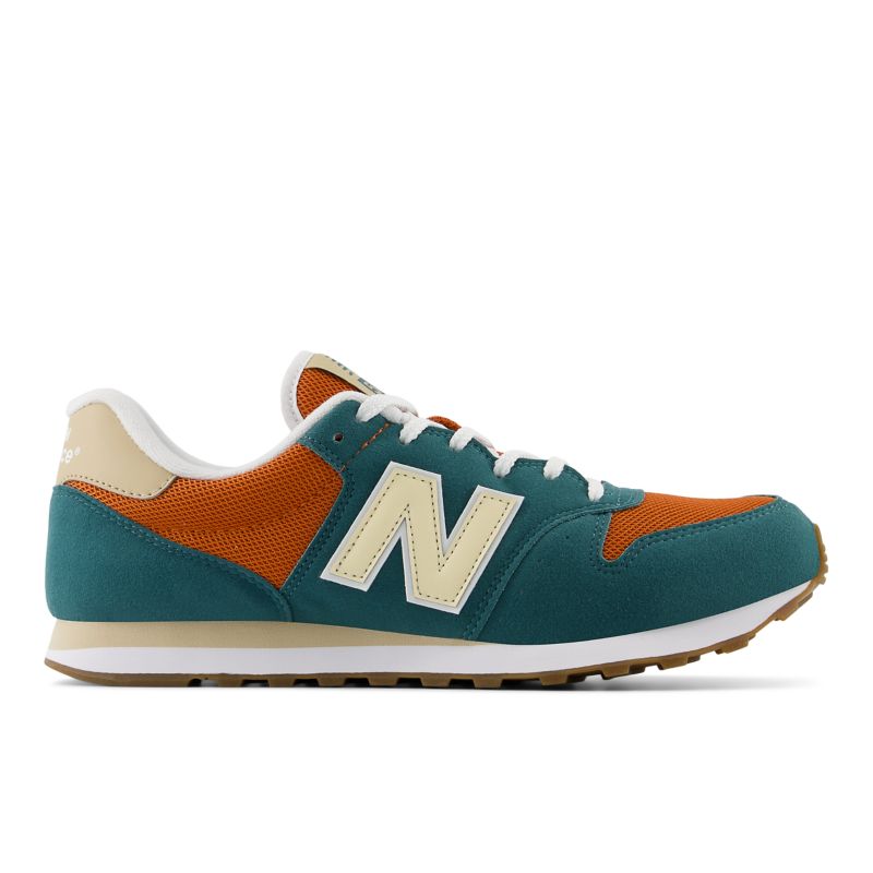 New Balance 500 - Dydis 47.5 (GM500TPW New Balance batai)