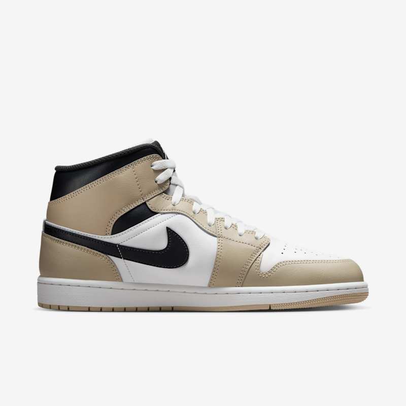 Air Jordan 1 Mid  - Dydis 44 (DQ8426-153 Laisvalaikio batai)