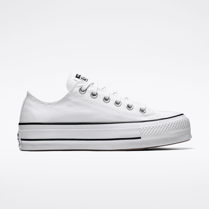 Converse Wmns Chuck Taylor All Star Lift OX - Dydis 41 (560251C Converse batai)