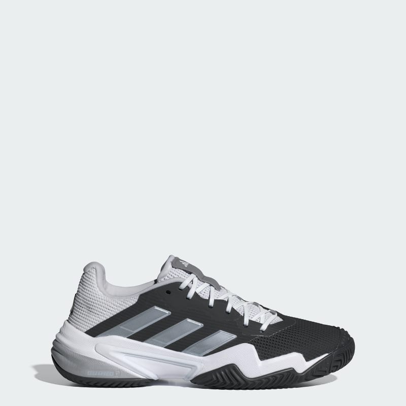adidas Barricade 13 Tennis - Dydis 39 (IF0466 Teniso bateliai)