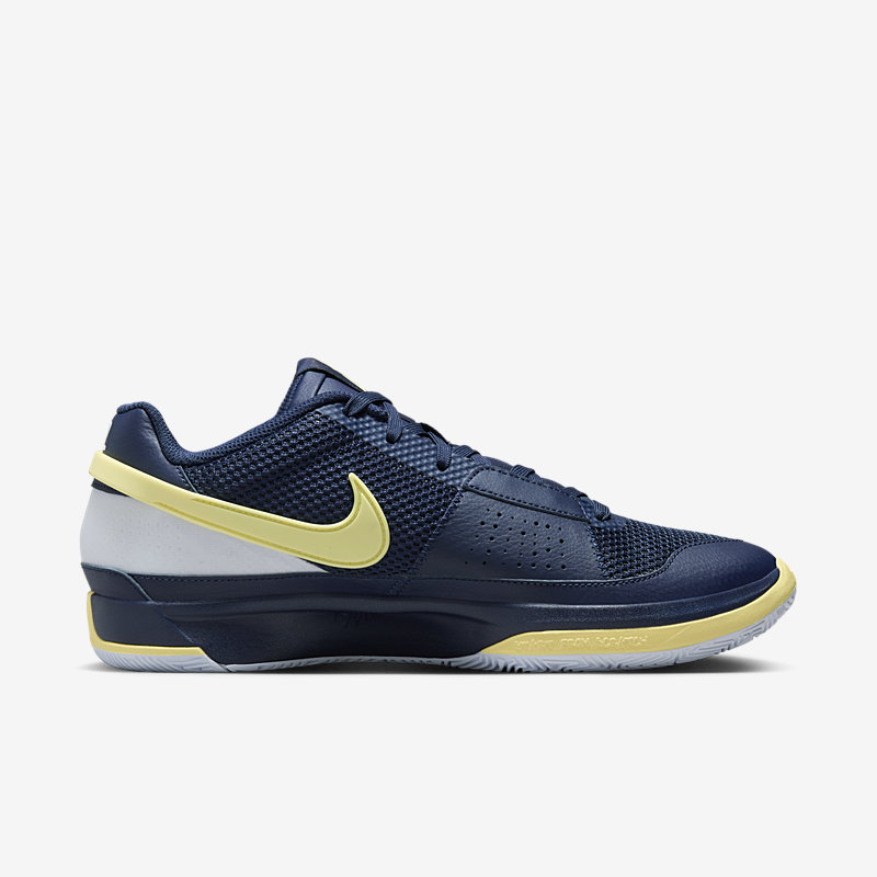 Nike Ja 1 "Murray State" - Dydis 44.5 (FQ4796-402 Krepšinio bateliai)