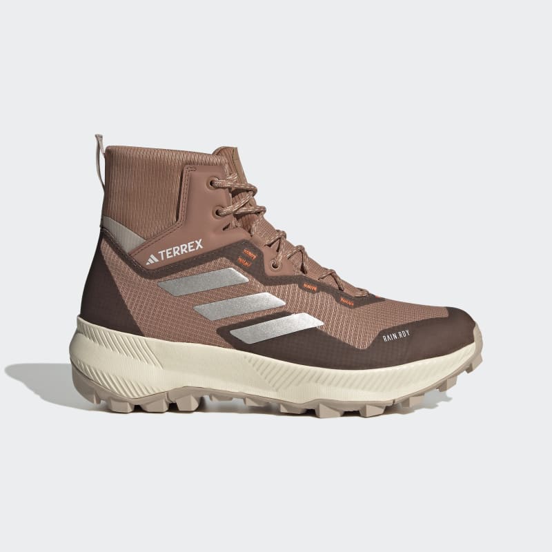 adidas Wmns TERREX WMN MID RAIN.RDY Hiking - Dydis 36 (HQ3557 Žygio batai)