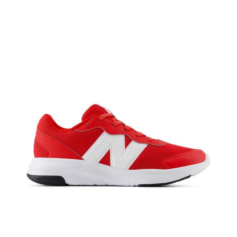 New Balance - Dydis 37.5 (GK578RD Bėgimo bateliai)