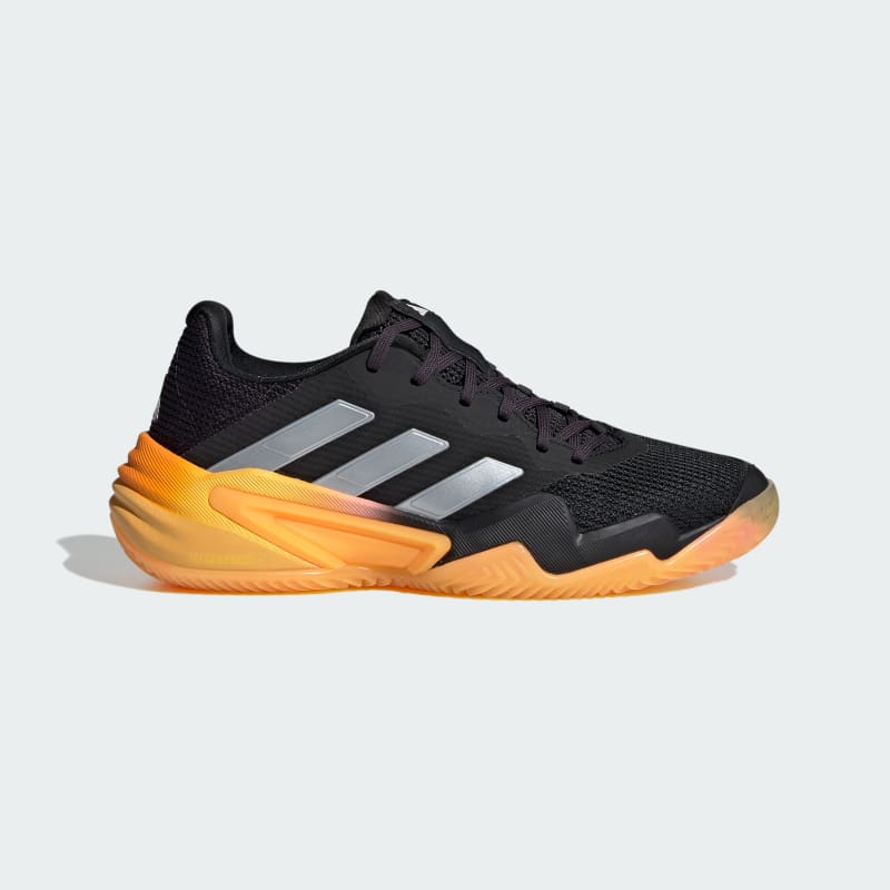 adidas Wmns Barricade 13 Clay Tennis - Dydis 36.5 (IF6536 Teniso bateliai)