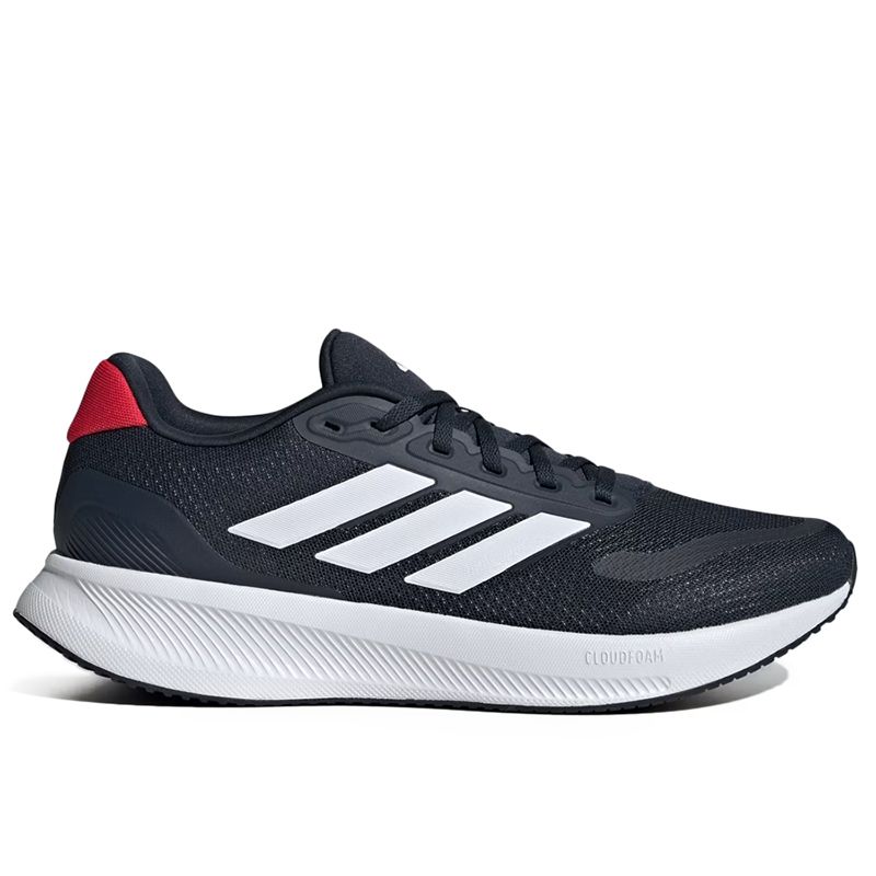 adidas Runfalcon 5 - Dydis 40 (JI0873 Bėgimo bateliai)