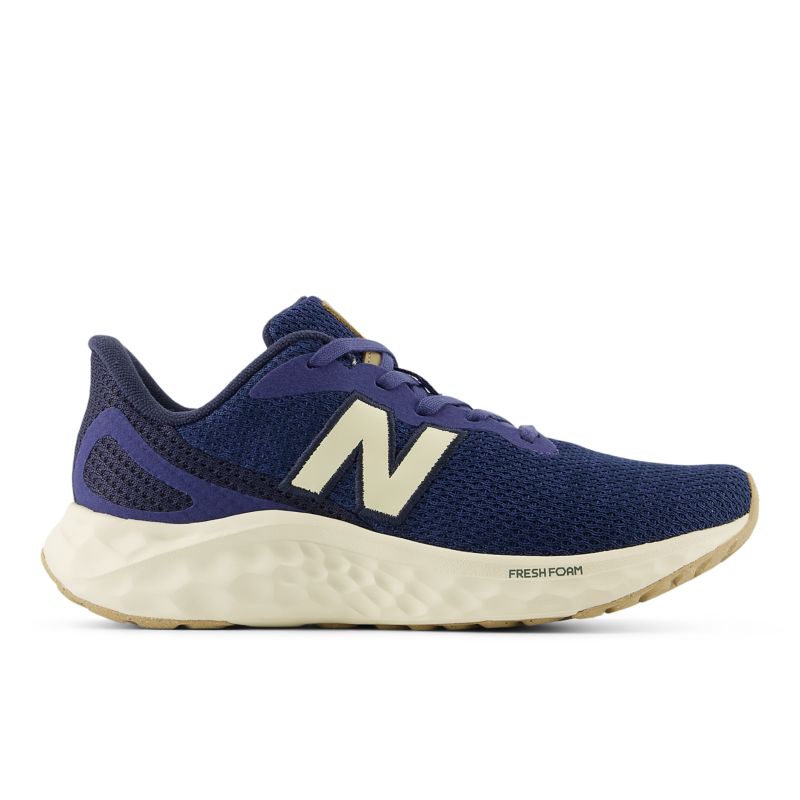 New Balance Fresh Foam Arishi v4 - Dydis 40.5 (WARISRD4 Bėgimo bateliai)