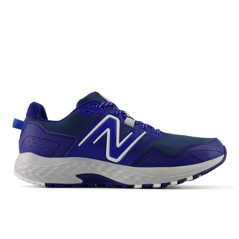 New Balance 410 - Dydis 46.5 (MT410CH8 Bėgimo bateliai)