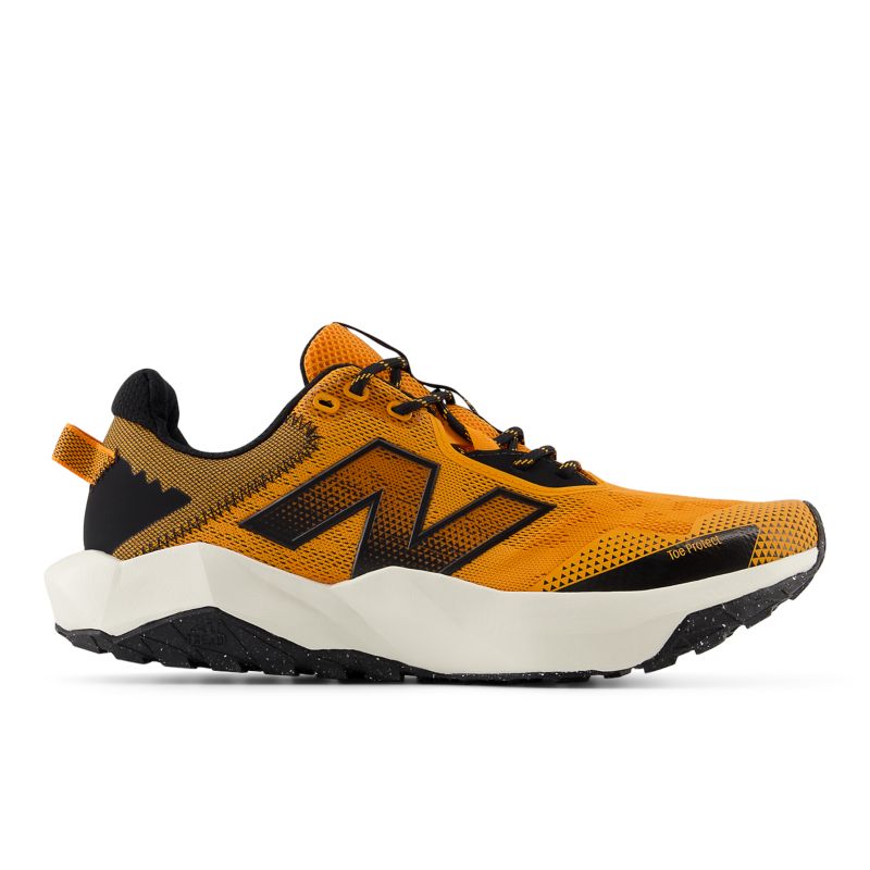 New Balance DynaSoft Nitrel v6 - Dydis 45 (MTNTRCC6 Bėgimo bateliai)