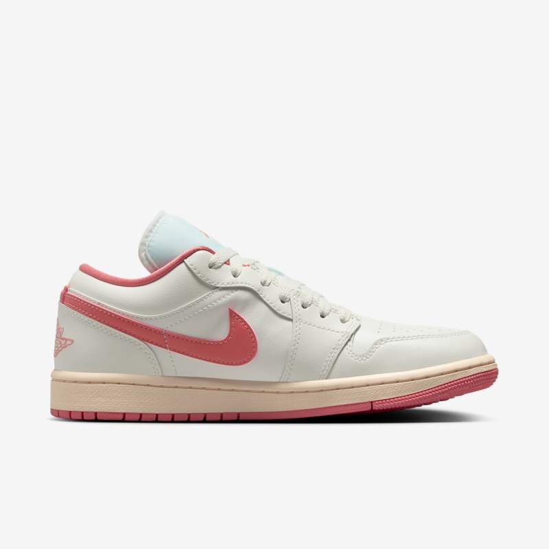 Air Jordan 1 Low - Dydis 43 (DC0774-109 Laisvalaikio batai)