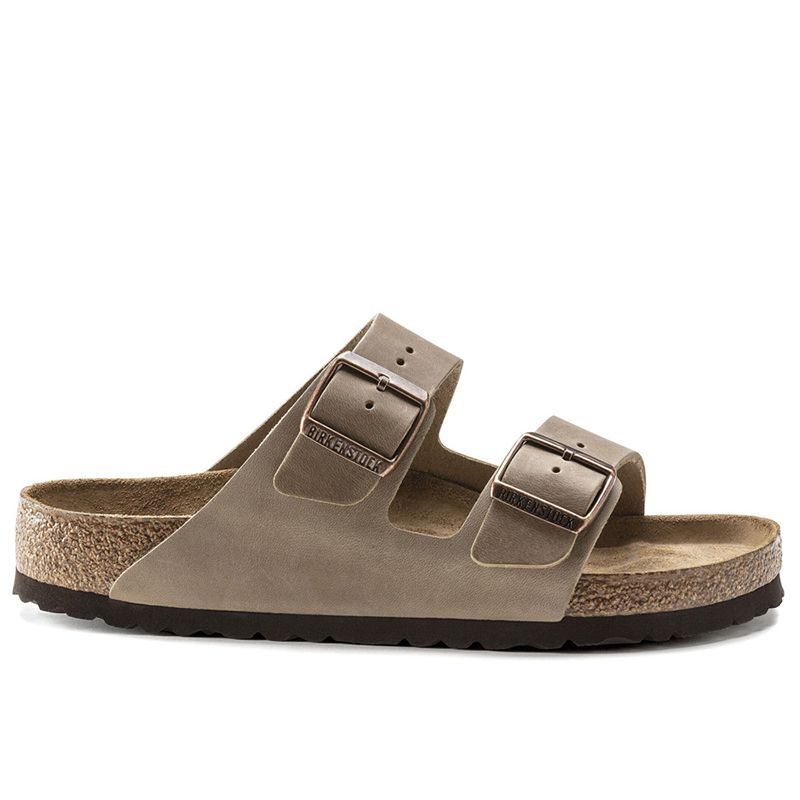 Birkenstock Arizona - Dydis 42 (552811 Šlepetės)