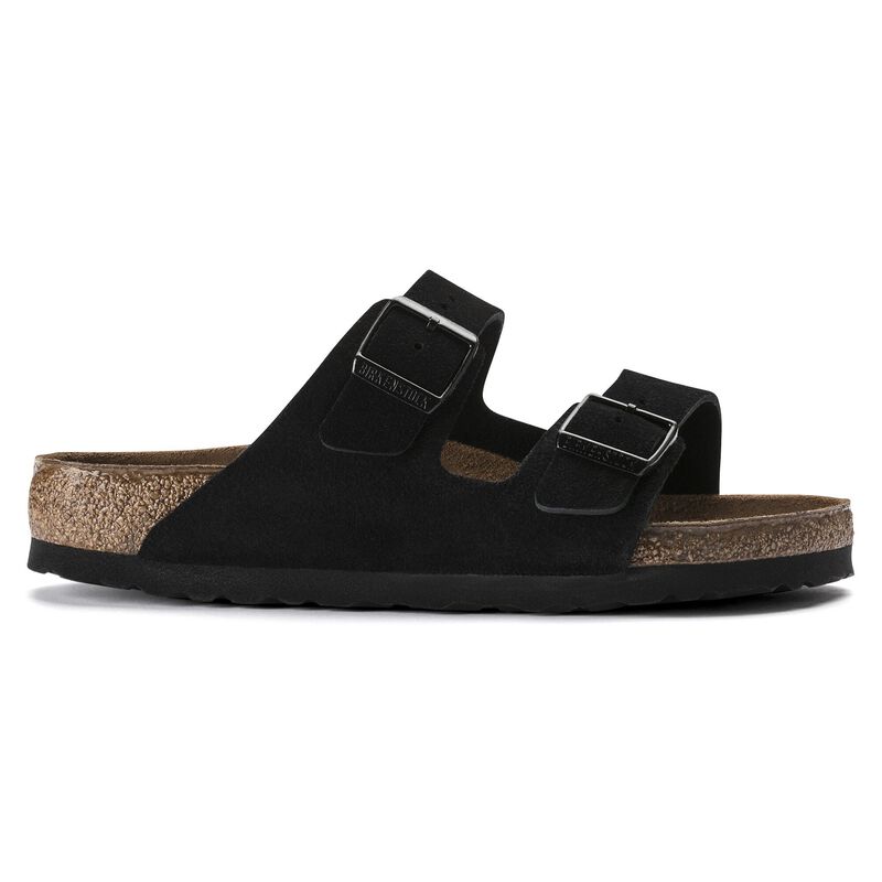 Birkenstock Arizona - Dydis 46 (951321 Šlepetės)