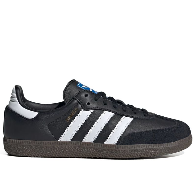 Adidas Originals Samba Og - Dydis 35.5 (IE3676 Laisvalaikio batai)
