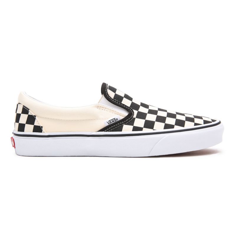 Vans Classic Slip-On - Dydis 36 (VN000EYEBWW1 Vans batai)