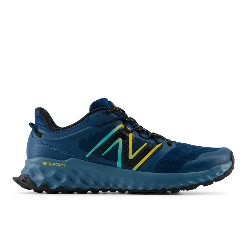 New Balance Fresh Foam Garoé - Dydis 46.5 (MTGAROT1 Žygio batai)