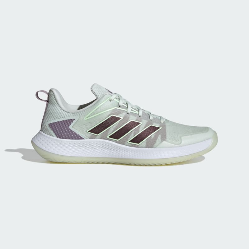 adidas Defiant Speed Tennis - Dydis 41 (IF0414 Teniso bateliai)
