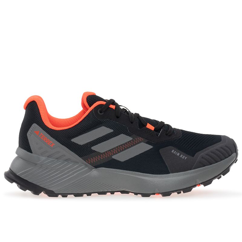 adidas Terrex Soulstride Rain.rdy - Dydis 46.5 (IF5016 Bėgimo bateliai)