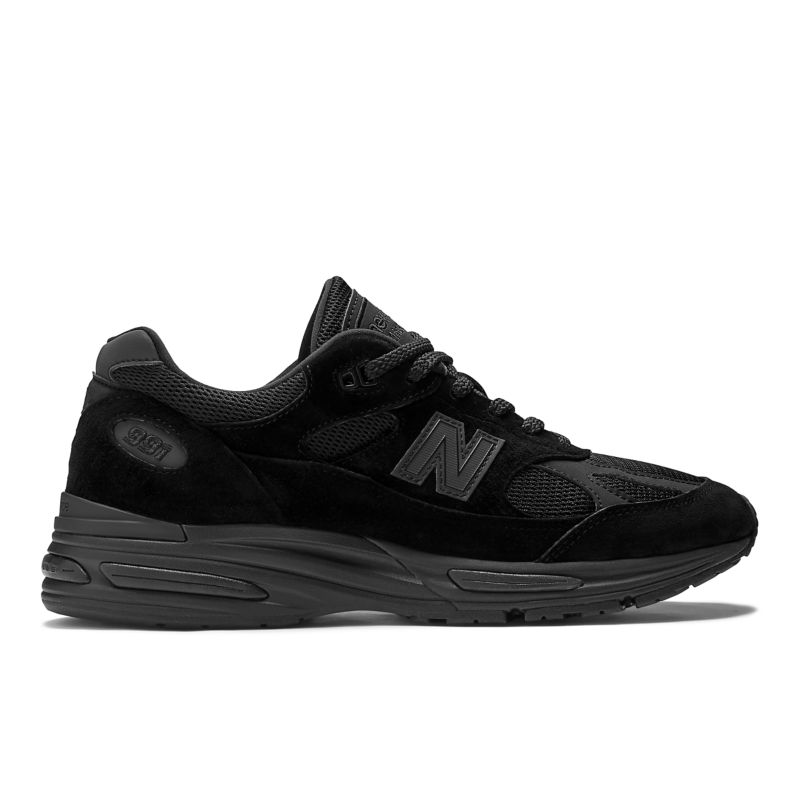 New Balance 991 - Dydis 46.5 (U991KK2 New Balance batai)