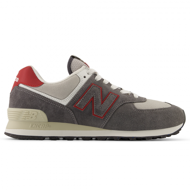 New Balance 574 - Dydis 44 (U574QGY New Balance batai)