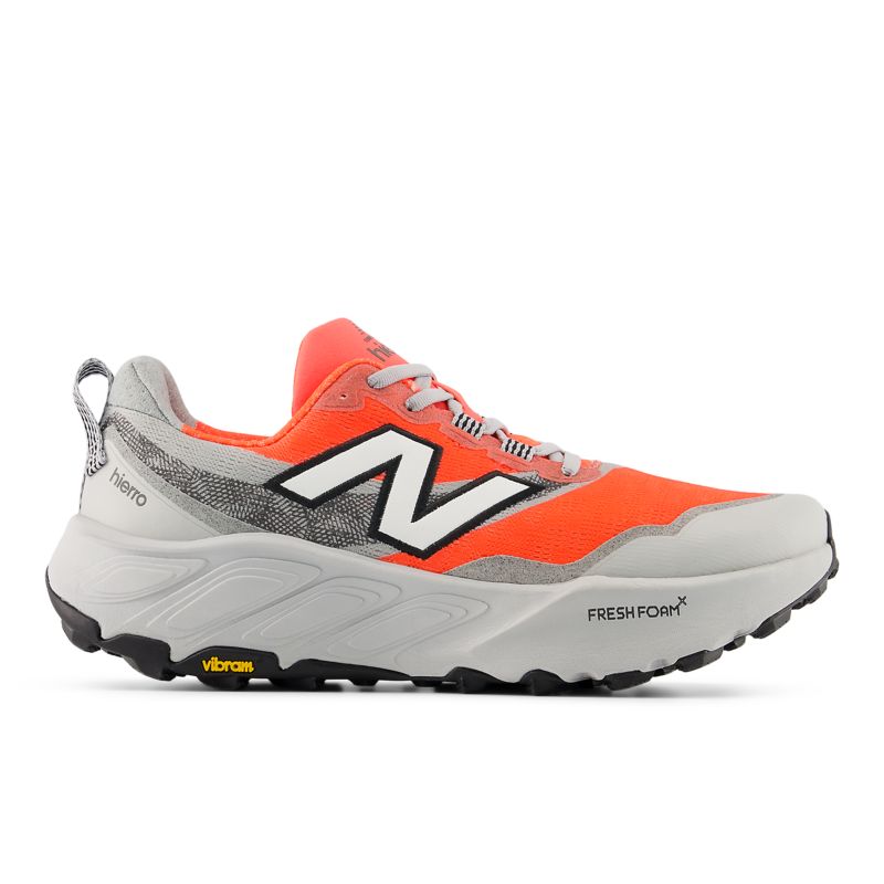 New Balance Fresh Foam X Hierro v9 - Dydis 44.5 (MTHIERQ9 Bėgimo bateliai)