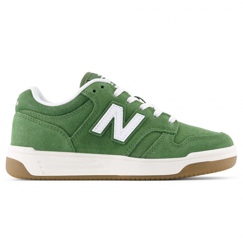 New Balance 480
 GS - Dydis 34.5 (PSB480SA New Balance batai)