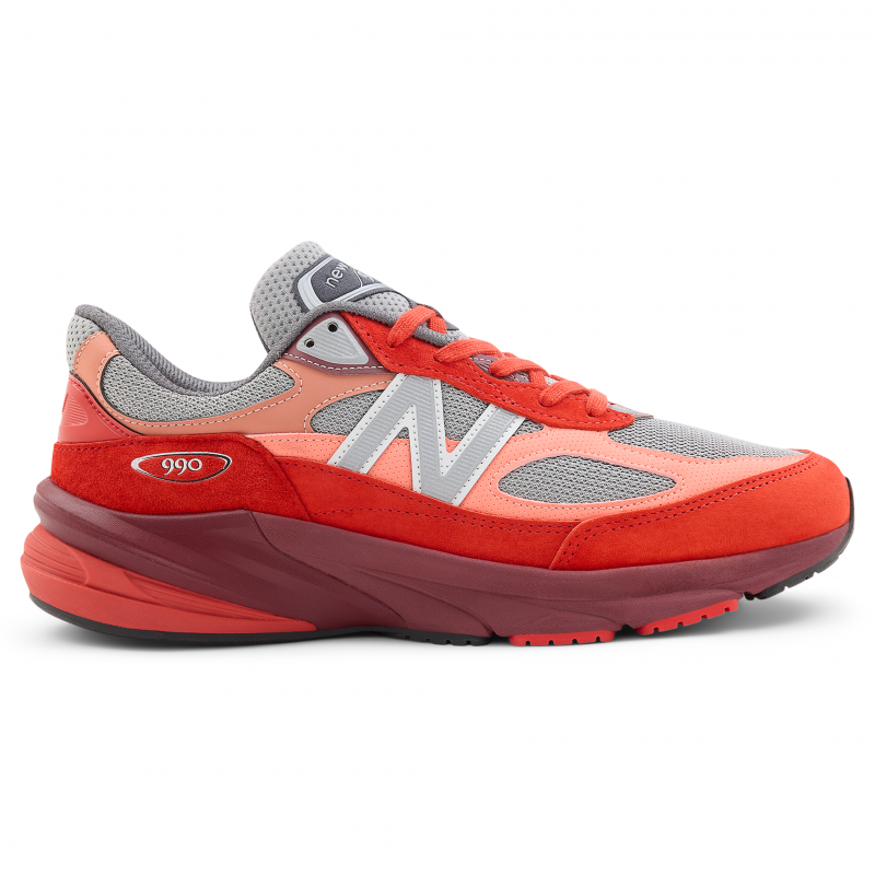 New Balance 990 - Dydis 42 (U990RT6 New Balance batai)