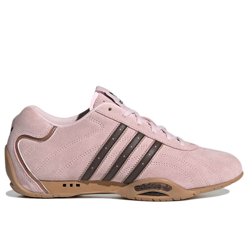 Adidas Originals Adiracer Lo - Dydis 40.5 (JS4519 Laisvalaikio batai)